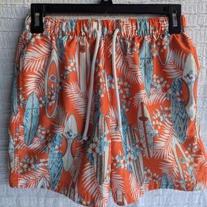 Original Penguin Men's Swimming Shorts